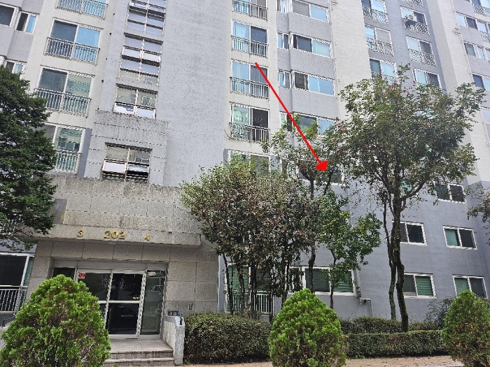 경기 용인시 기흥구 마북동 아파트 경매 물건 사진 5 · 2024타경89421