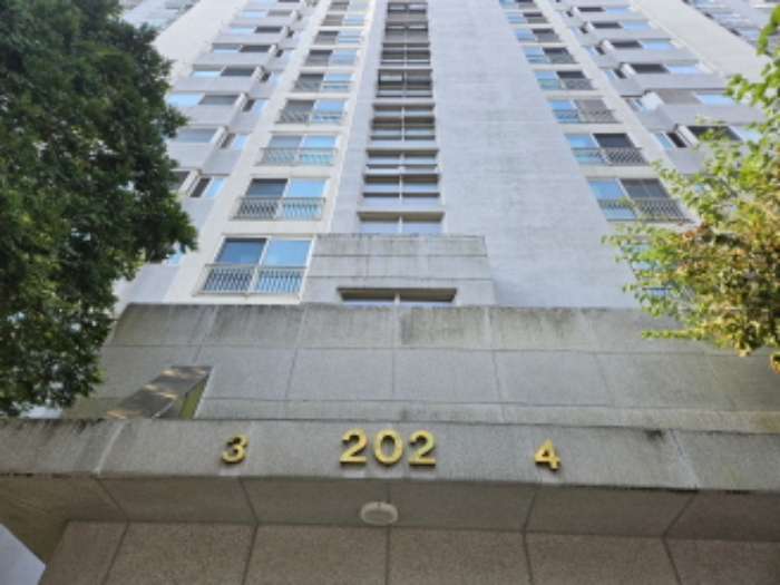 경기 용인시 기흥구 마북동 연원마을쉐르빌아파트 아파트 경매 물건 사진