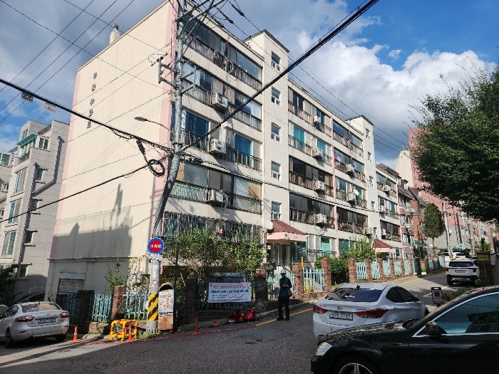 경기 용인시 처인구 김량장동 아파트 경매 물건 사진 4 · 2024타경89971