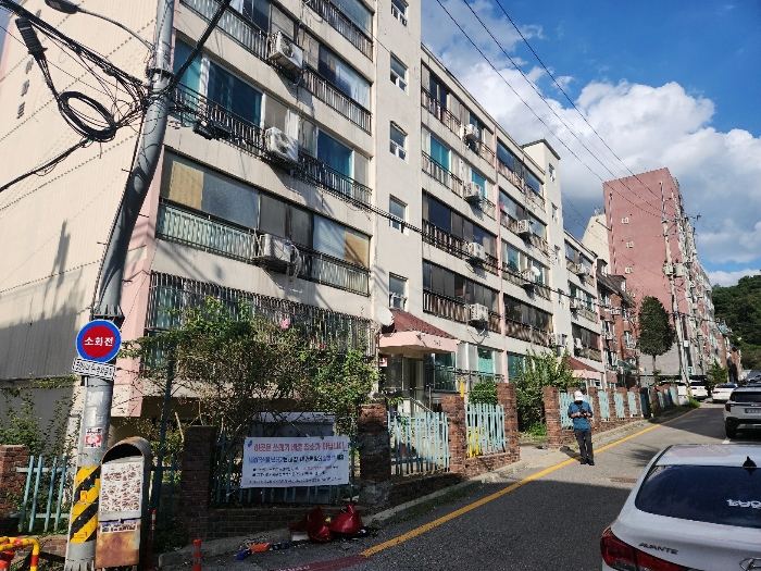 경기 용인시 처인구 김량장동 아파트 경매 물건 사진 5 · 2024타경89971