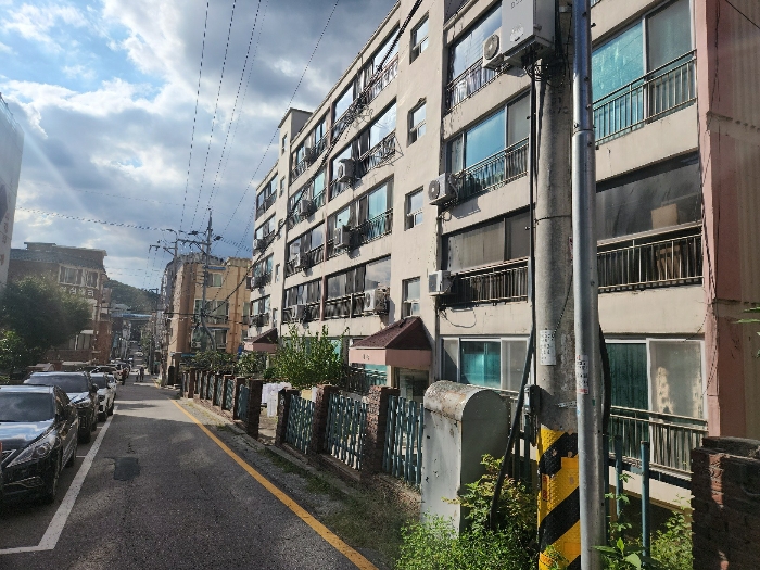 경기 용인시 처인구 김량장동 아파트 경매 물건 사진 6 · 2024타경89971