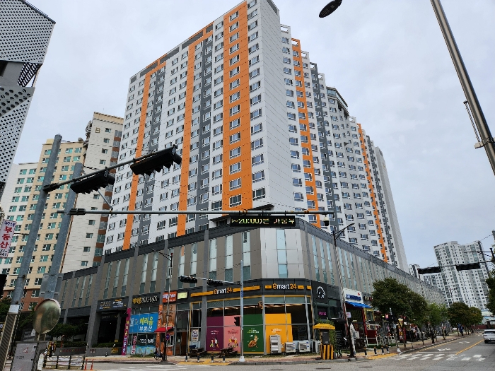 경기 화성시 능동 오피스텔 경매 물건 사진 5 · 2024타경90339