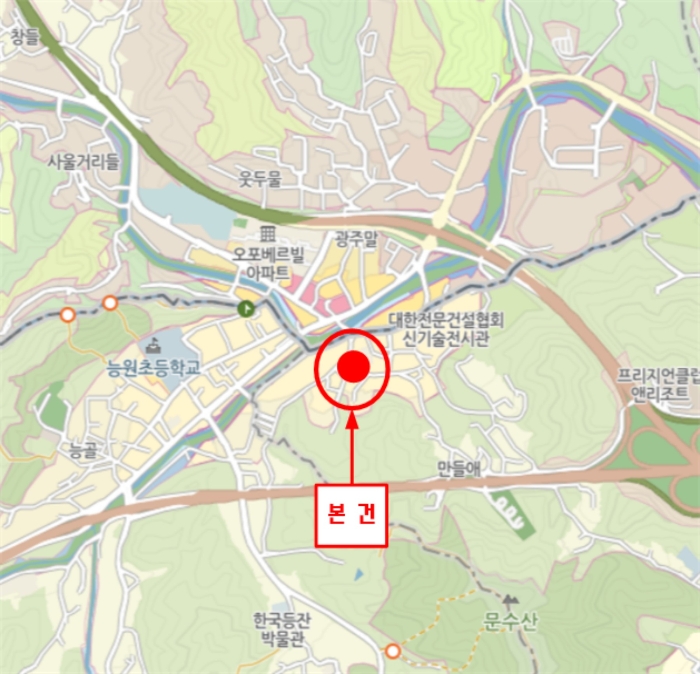 경기 용인시 처인구 모현읍 다세대주택 경매 물건 사진 4 · 2024타경91448