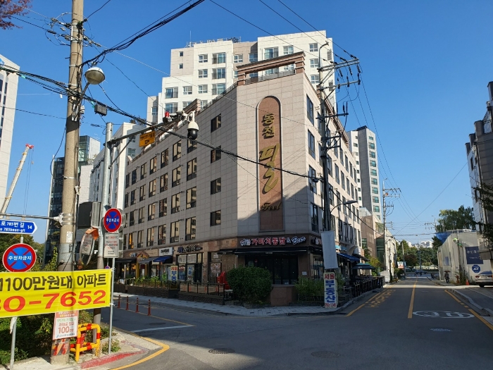 경기 용인시 수지구 동천동 연립주택 경매 물건 사진 6 · 2024타경91547