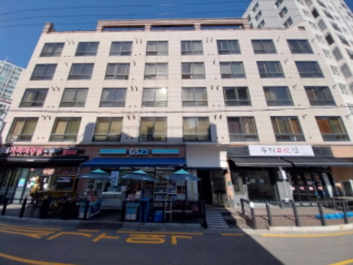 경기 용인시 수지구 동천동 연립주택 경매 물건 사진