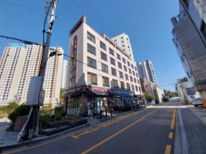 경기 용인시 수지구 동천동 연립주택 경매 물건 사진 2 · 2024타경91547