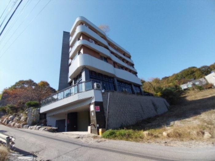 경기 용인시 수지구 고기동 주상복합 경매 물건 사진