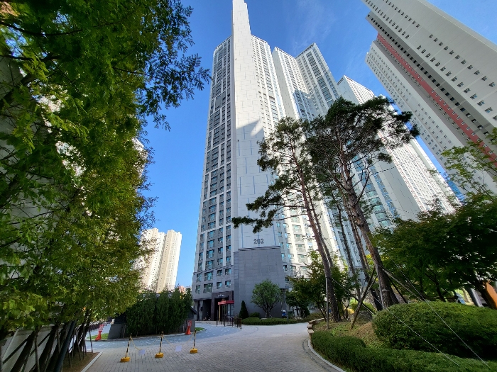 경기 수원시 영통구 원천동 상가,오피스텔,근린시설 경매 물건 사진 6 · 2024타경92076