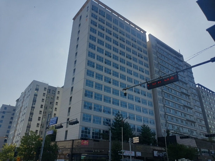 경기 화성시 석우동 오피스텔 경매 물건 사진 4 · 2024타경92083
