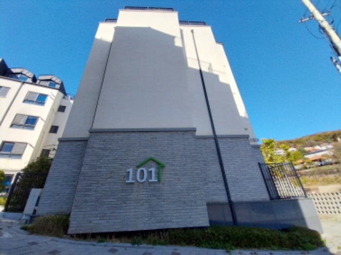 경기 용인시 수지구 신봉동 다세대주택 경매 물건 사진 2 · 2024타경92540