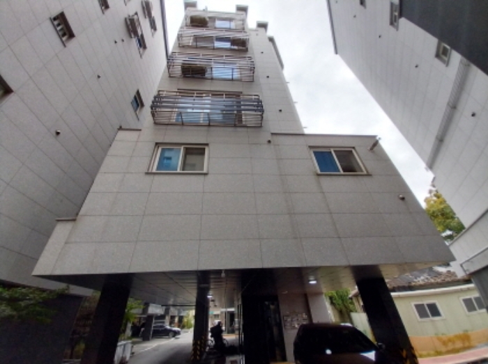 경기 오산시 오산동 오피스텔 경매 물건 사진 2 · 2024타경92557