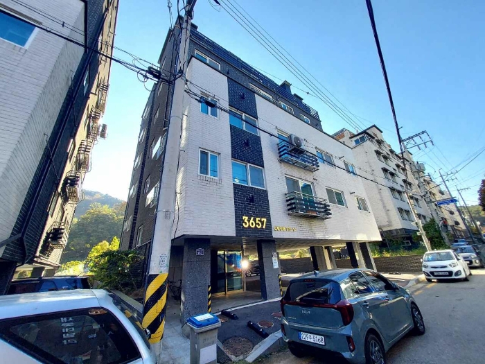 경기 용인시 처인구 김량장동 다세대주택 경매 물건 사진 5 · 2024타경93321