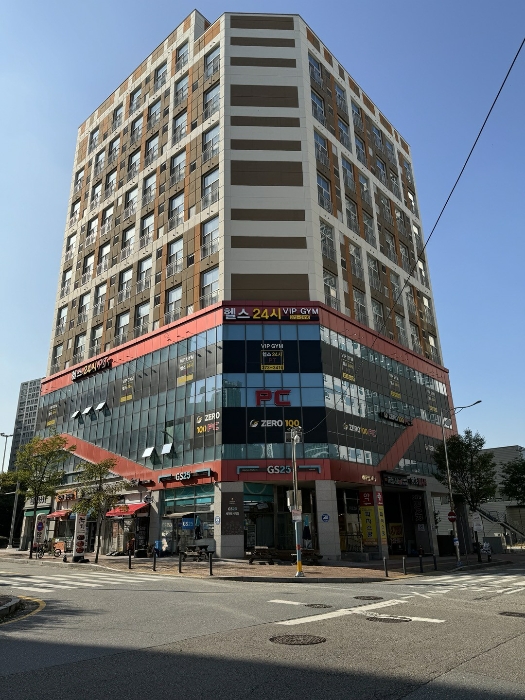 경기도 오산시 수목원로 618 8층816호 (세교동,세마엠시티) 오피스텔 경매 물건 사진