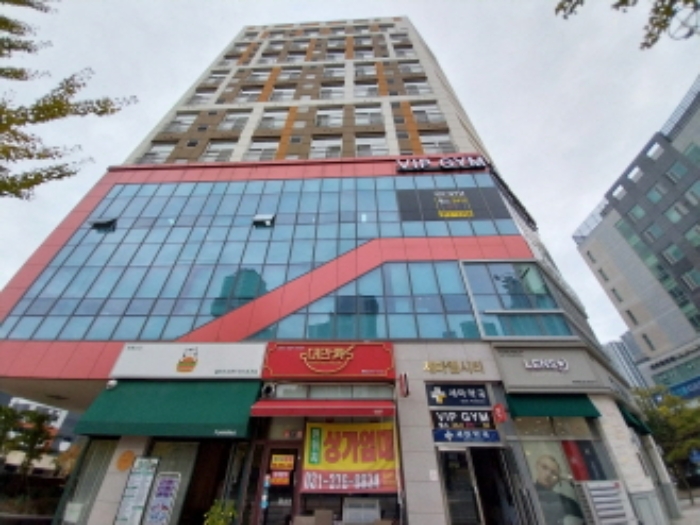 경기 오산시 세교동 오피스텔 경매 물건 사진 3 · 2024타경93376