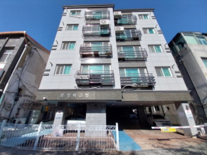 경기 수원시 팔달구 교동 화성파크빌 업무시설 경매 물건 사진