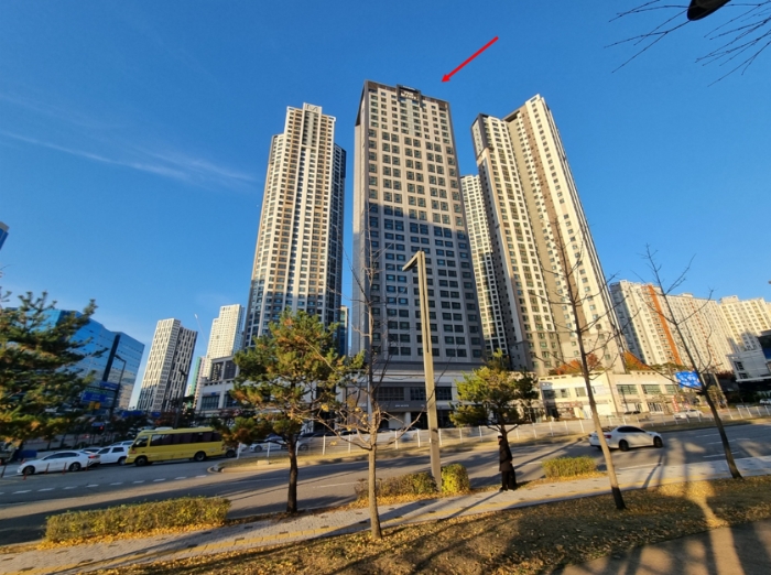 경기 화성시 영천동 오피스텔 경매 물건 사진 6 · 2024타경94492