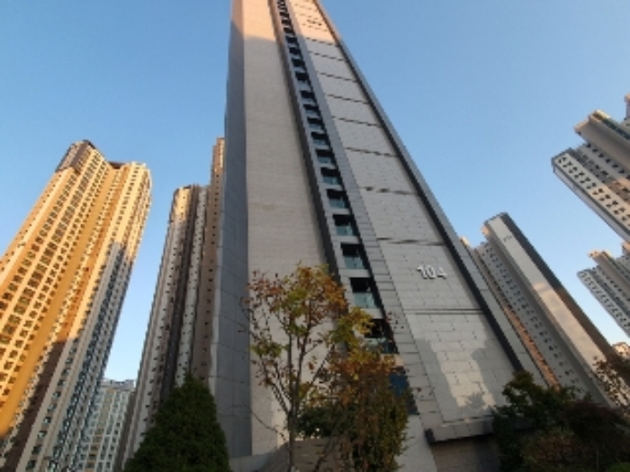 경기 화성시 영천동 동탄역대방디엠시티더센텀 오피스텔 경매 물건 사진