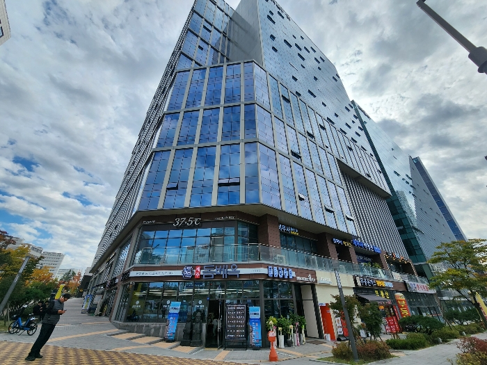 경기 화성시 영천동 근린생활시설 경매 물건 사진 3 · 2024타경94522