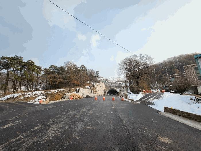 경기 화성시 봉담읍 임야 경매 물건 사진