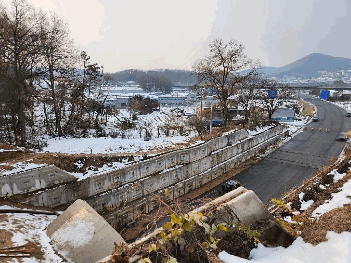 경기 화성시 봉담읍 임야 경매 물건 사진 4 · 2024타경94546