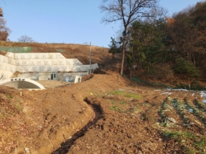 경기 화성시 봉담읍 임야 경매 물건 사진 3 · 2024타경94546