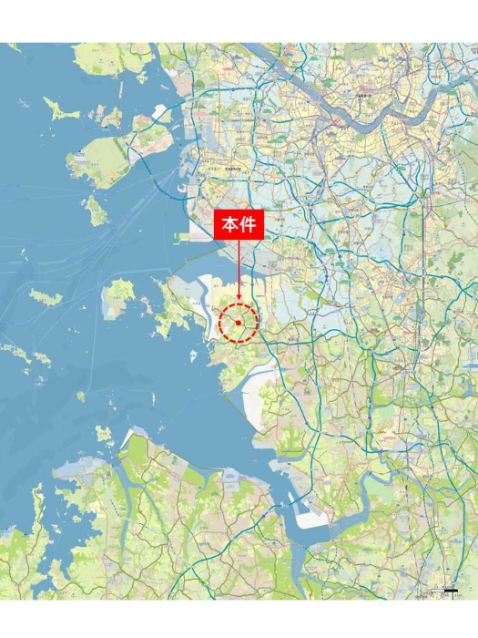 경기 화성시 송산면 임야 경매 물건 사진 6 · 2024타경94652