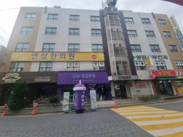 경기 수원시 장안구 연무동 근린생활시설 경매 물건 사진 2 · 2024타경94966