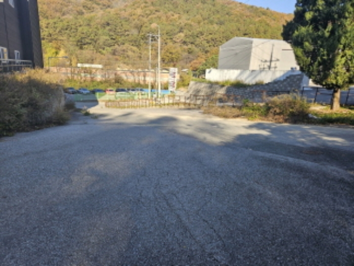 경기 용인시 처인구 포곡읍 도로 경매 물건 사진 2 · 2024타경95143