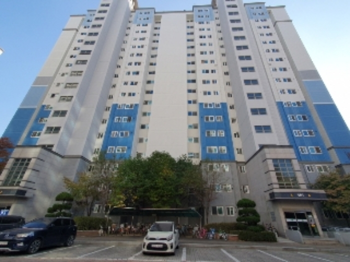 경기 화성시 향남읍 향남시범넓은들마을에일린의뜰 아파트 경매 물건 사진