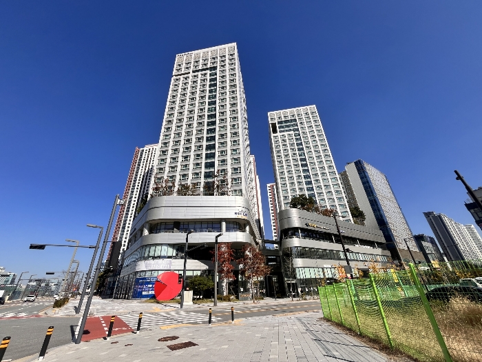 경기 화성시 오산동 오피스텔 경매 물건 사진 6 · 2024타경95426