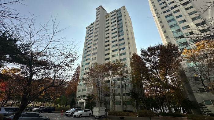 경기 용인시 기흥구 지곡동 아파트 경매 물건 사진 4 · 2024타경95631