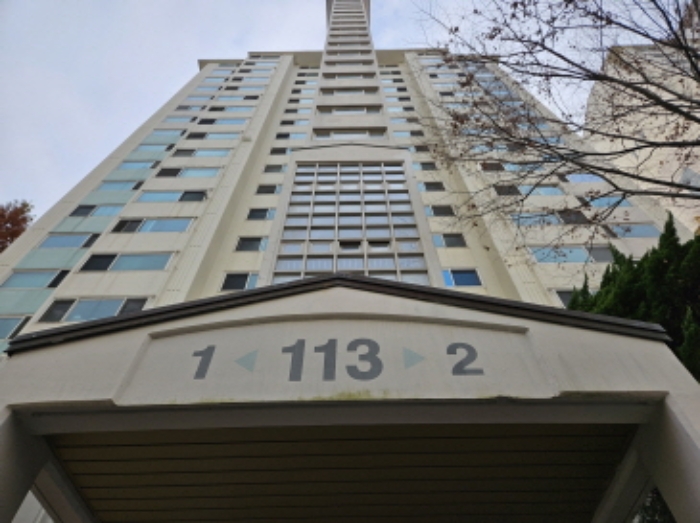 경기 용인시 기흥구 지곡동 자봉마을써니밸리 아파트 경매 물건 사진
