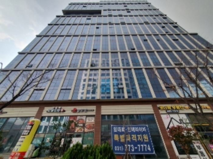 경기 화성시 영천동 업무시설 경매 물건 사진 3 · 2024타경95730