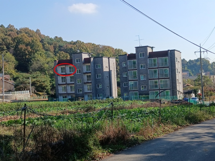 경기 화성시 남양읍 다세대주택 경매 물건 사진 6 · 2024타경96092