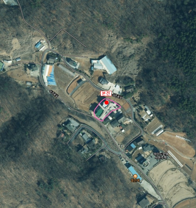 경기 화성시 남양읍 다세대주택 경매 물건 사진 4 · 2024타경96092