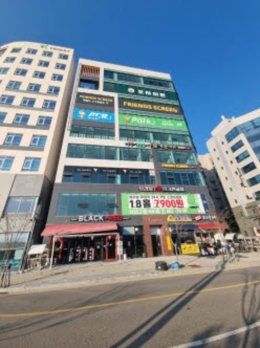 경기 화성시 새솔동 엘-타워 근린생활시설 경매 물건 사진