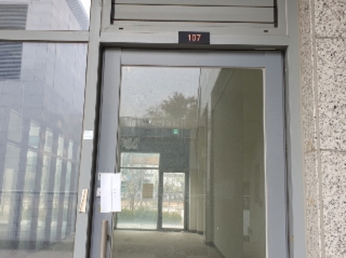 경기 화성시 영천동 더퍼스트타워투 근린생활시설 경매 물건 사진