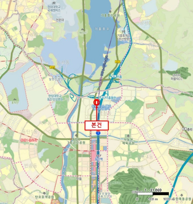 경기 화성시 영천동 근린생활시설 경매 물건 사진 6 · 2024타경97149