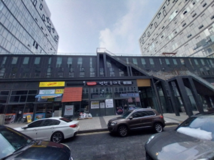 경기 용인시 기흥구 농서동 근린생활시설 경매 물건 사진 2 · 2024타경97323