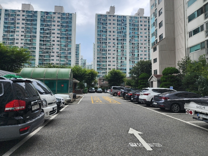 경기 수원시 영통구 영통동 아파트 경매 물건 사진 6 · 2024타경9739