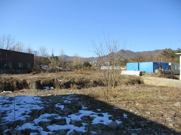 경기 용인시 처인구 원삼면 공장용지 경매 물건 사진 4 · 2024타경97460