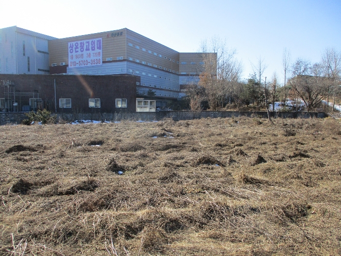 경기 용인시 처인구 원삼면 공장용지 경매 물건 사진 5 · 2024타경97460