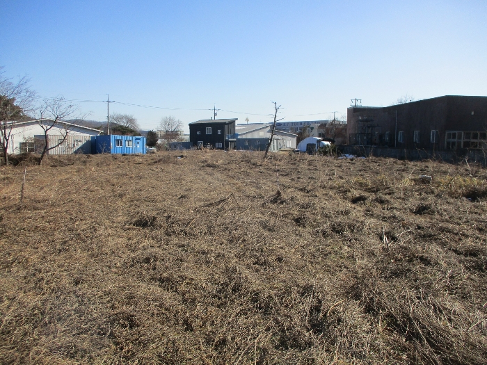 경기 용인시 처인구 원삼면 공장용지 경매 물건 사진 6 · 2024타경97460