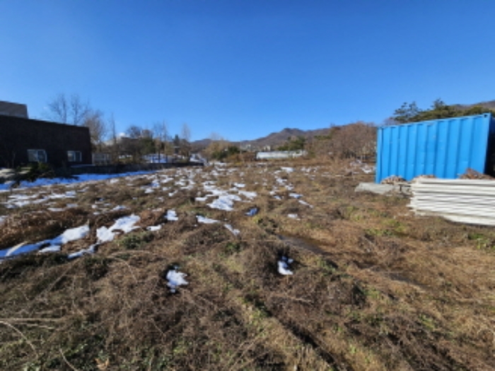 경기 용인시 처인구 원삼면 공장용지 경매 물건 사진 2 · 2024타경97460