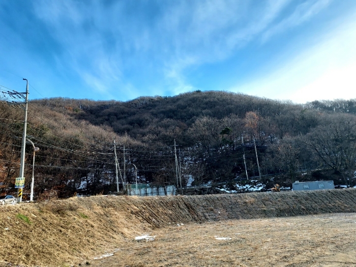 경기도 용인시 처인구 해곡동 산65-5 임야 경매 물건 사진