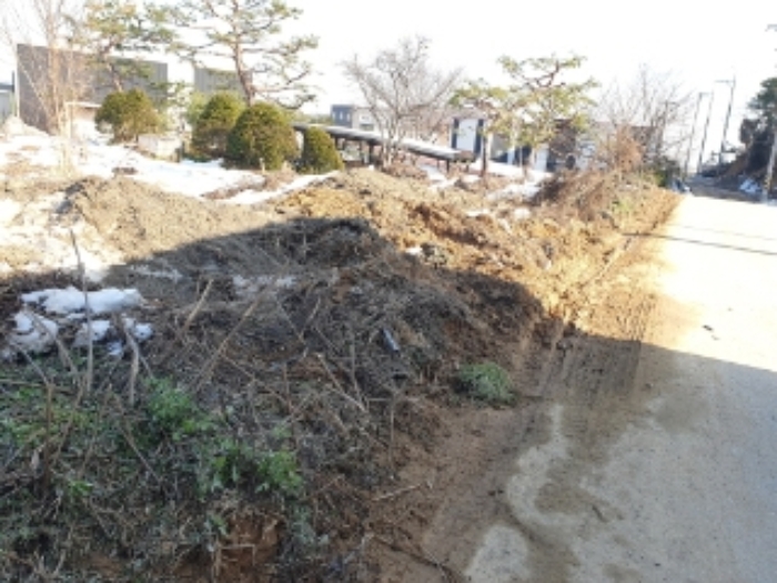 경기 화성시 양감면 임야 경매 물건 사진 6 · 2024타경98005