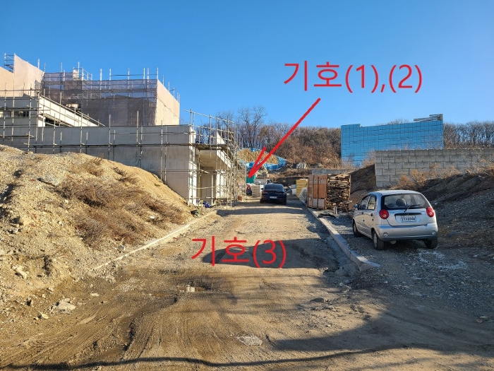 경기 용인시 기흥구 보라동 대지 경매 물건 사진 6 · 2024타경98456