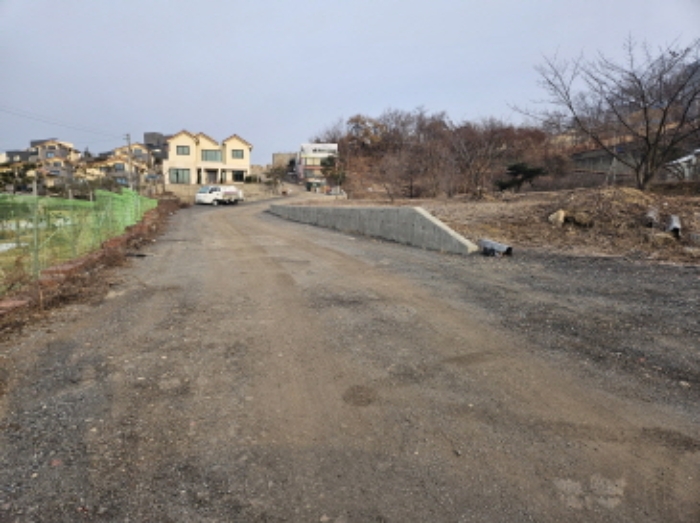 경기 용인시 기흥구 보라동 대지 경매 물건 사진 3 · 2024타경98456