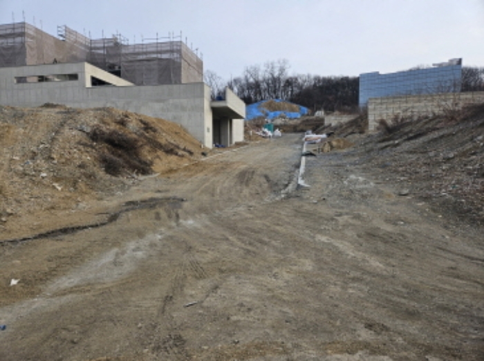 경기 용인시 기흥구 보라동 대지 경매 물건 사진 4 · 2024타경98456