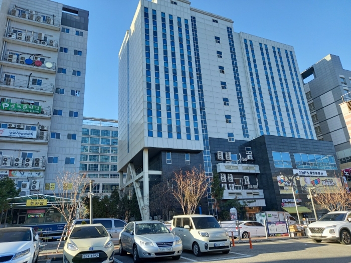 경기 수원시 영통구 이의동 오피스텔 경매 물건 사진 4 · 2024타경98548